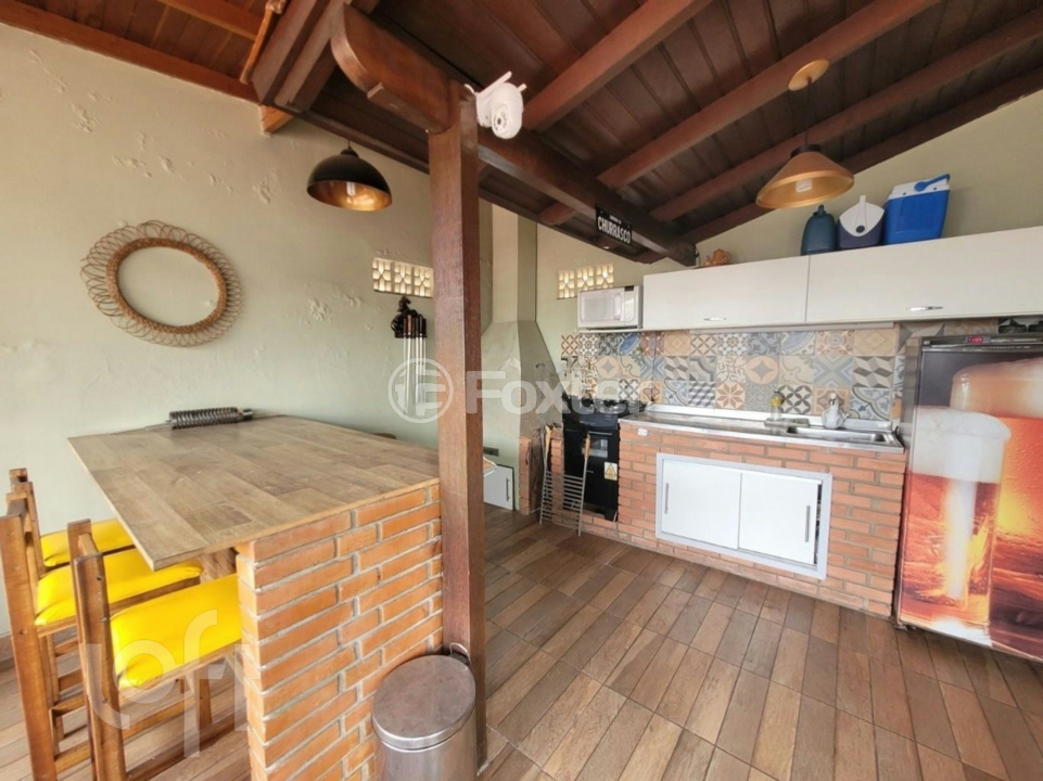 Casa à venda com 3 quartos, 185m² - Foto 27
