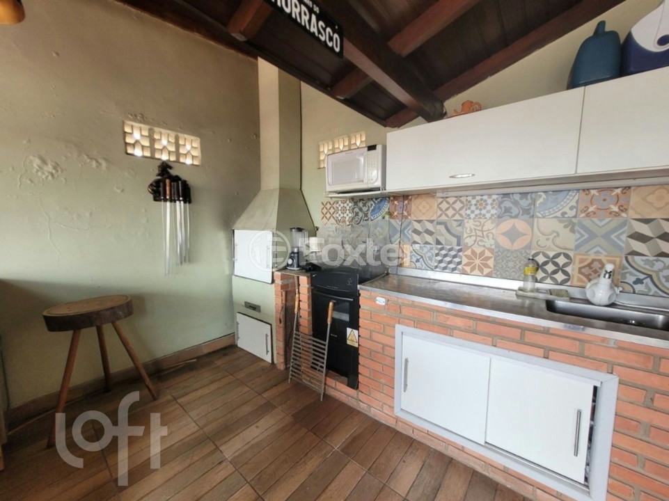 Casa à venda com 3 quartos, 185m² - Foto 28