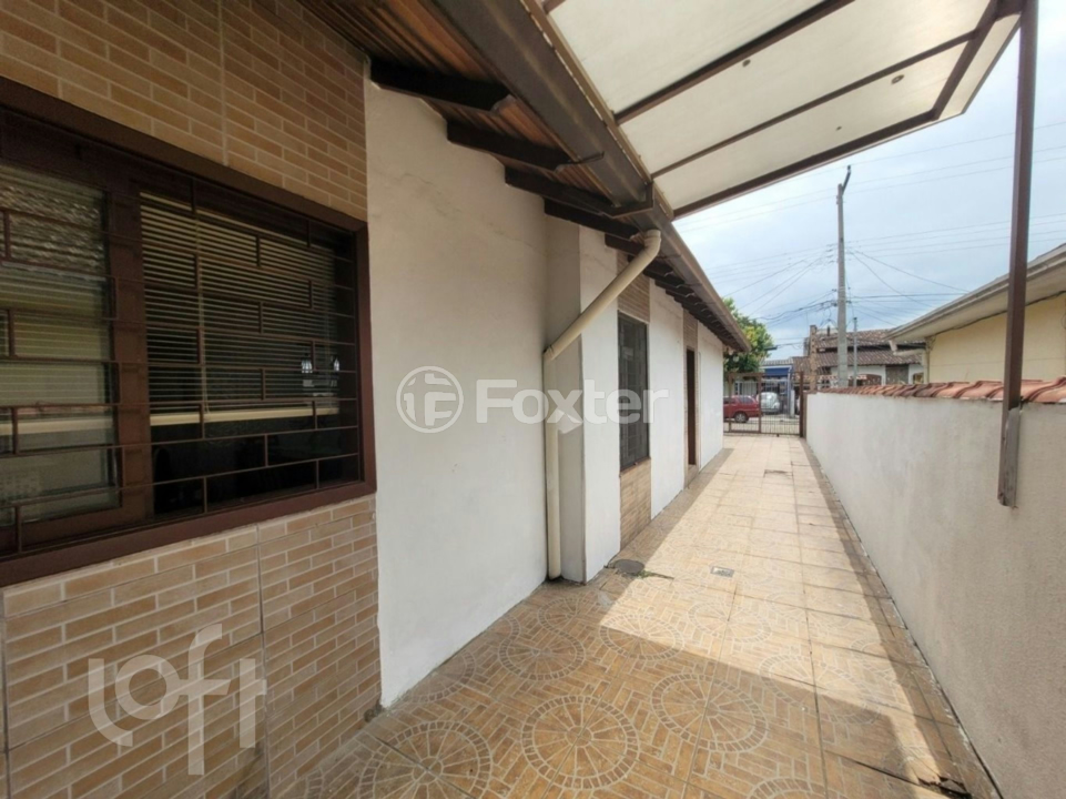 Casa à venda com 3 quartos, 185m² - Foto 2