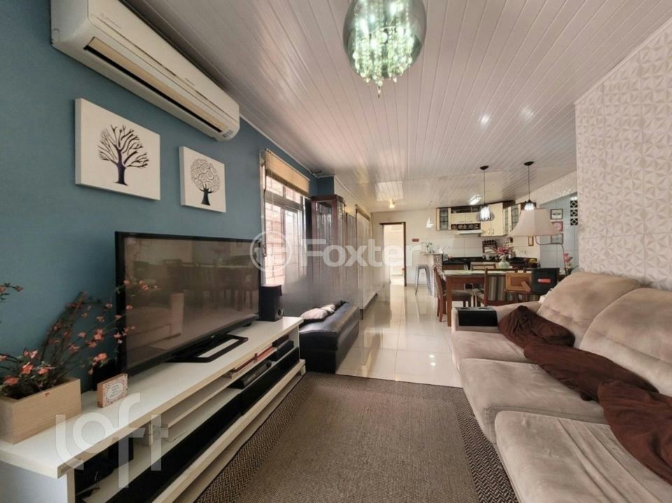 Casa à venda com 3 quartos, 185m² - Foto 3