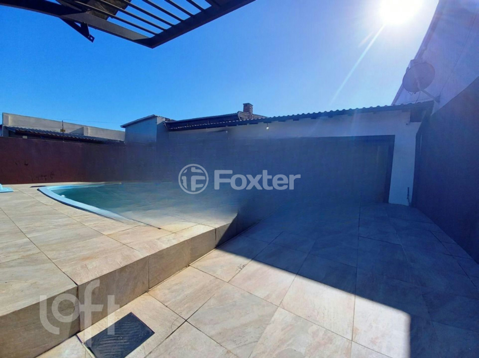 Casa à venda com 2 quartos, 80m² - Foto 6