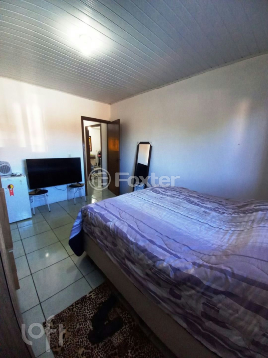 Casa à venda com 2 quartos, 80m² - Foto 7