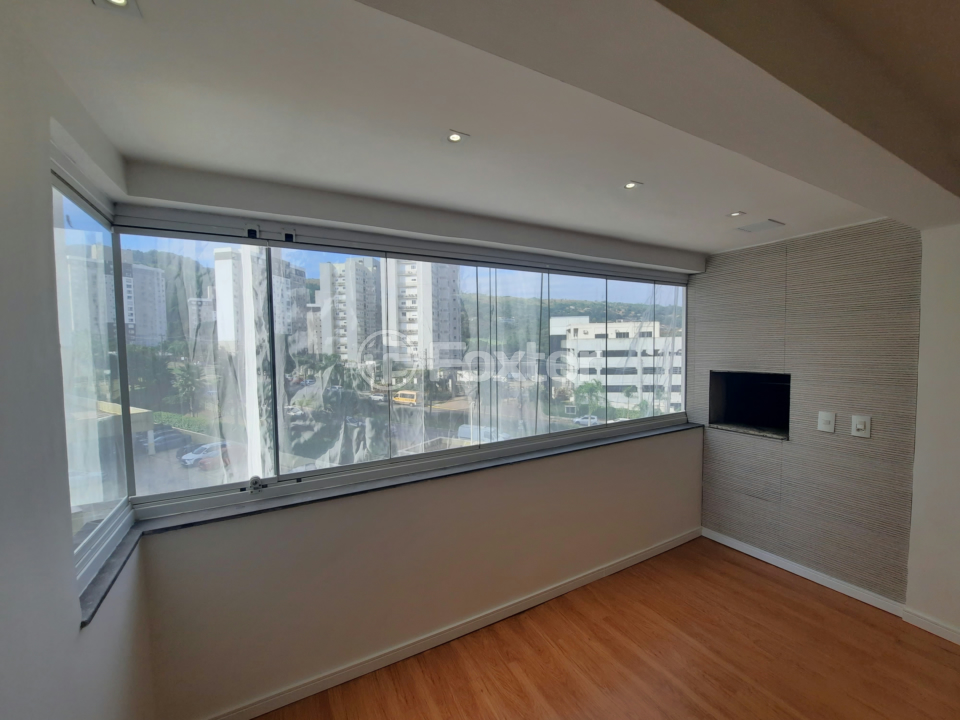 Apartamento à venda com 3 quartos, 79m² - Foto 3