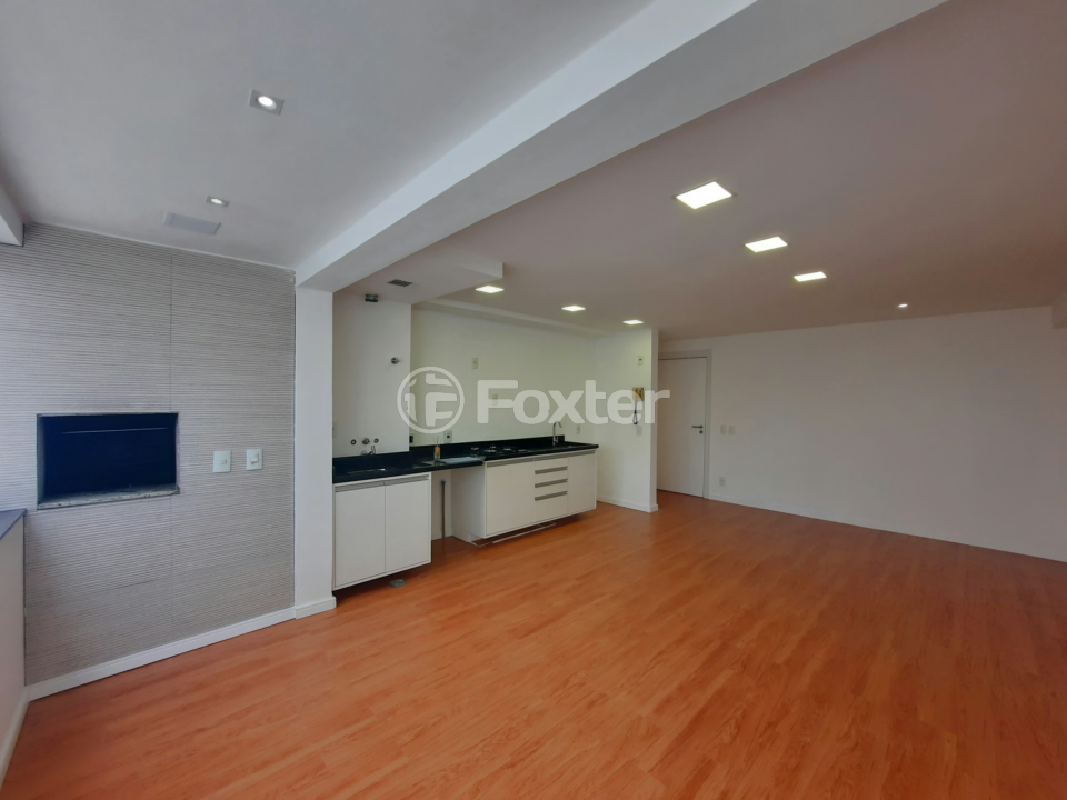 Apartamento à venda com 3 quartos, 79m² - Foto 4
