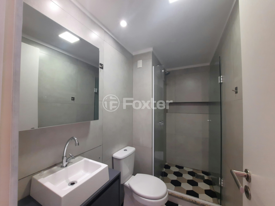 Apartamento à venda com 3 quartos, 79m² - Foto 13