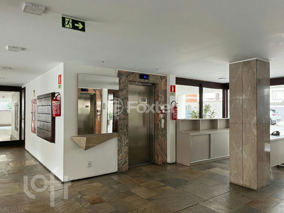 Apartamento à venda com 2 quartos, 71m² - Foto 35