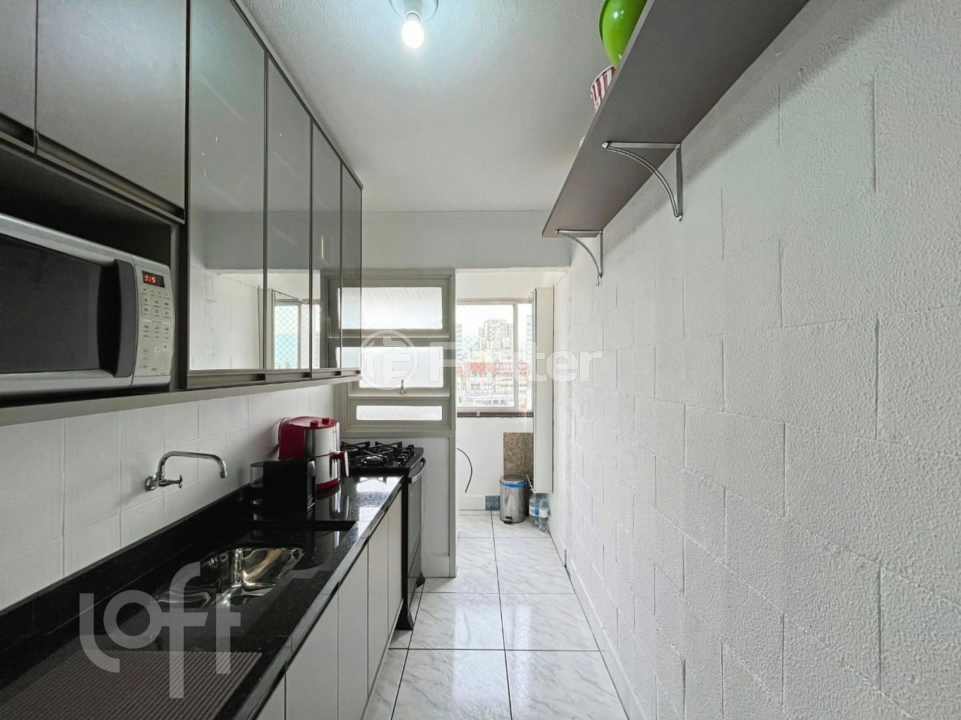 Apartamento à venda com 2 quartos, 71m² - Foto 15