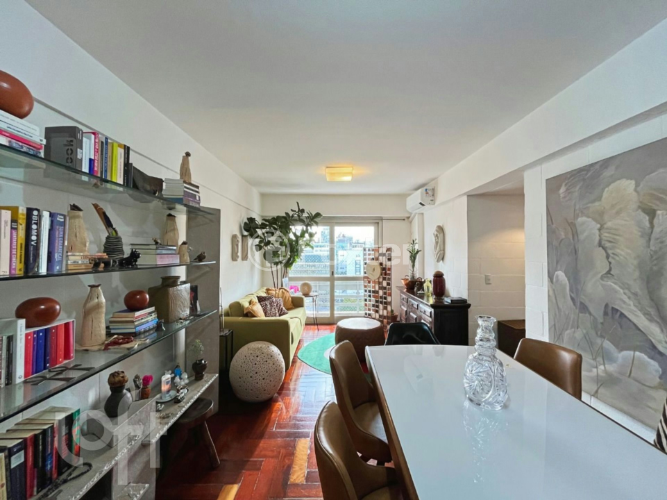 Apartamento à venda com 2 quartos, 71m² - Foto 8