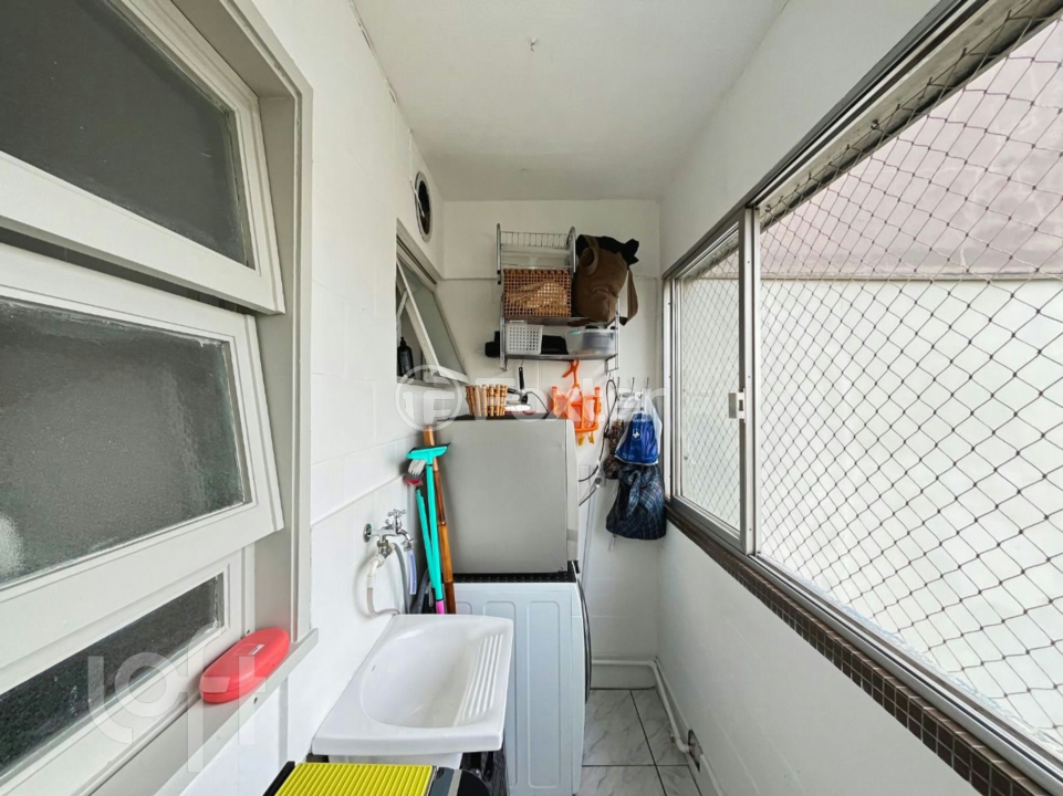 Apartamento à venda com 2 quartos, 71m² - Foto 17