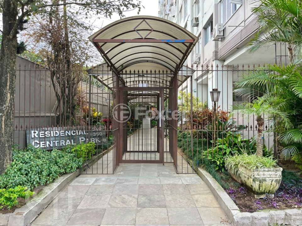 Apartamento à venda com 2 quartos, 71m² - Foto 31