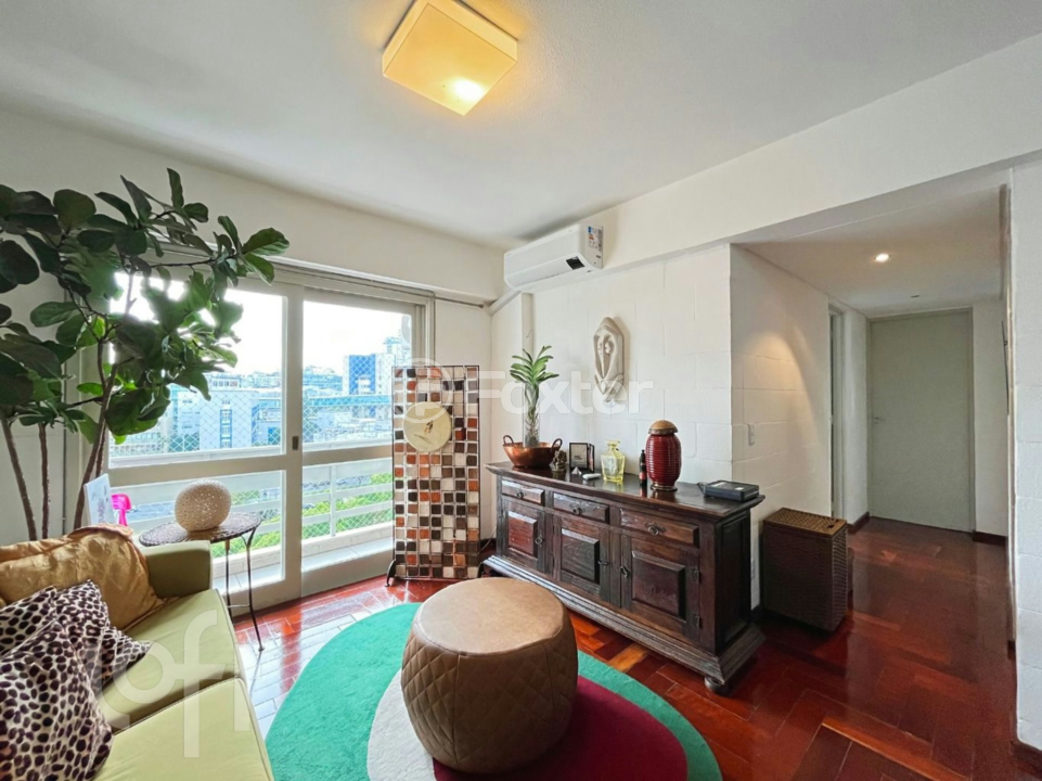 Apartamento à venda com 2 quartos, 71m² - Foto 5
