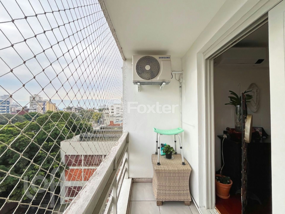 Apartamento à venda com 2 quartos, 71m² - Foto 11