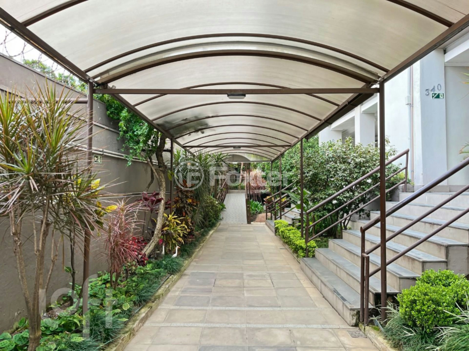 Apartamento à venda com 2 quartos, 71m² - Foto 32