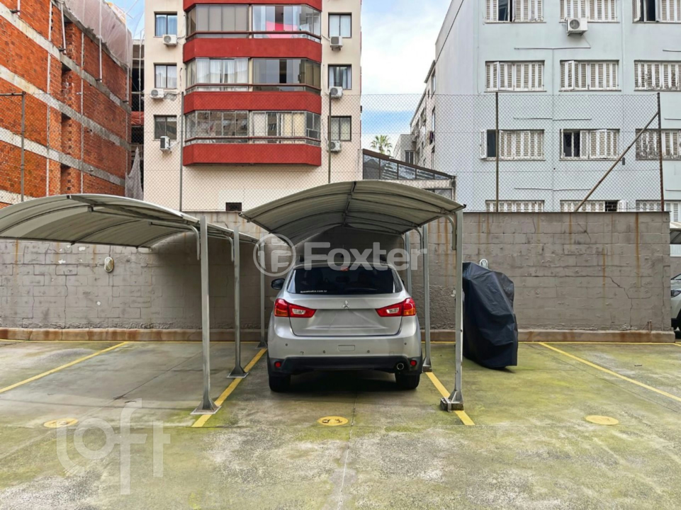 Apartamento à venda com 2 quartos, 71m² - Foto 36