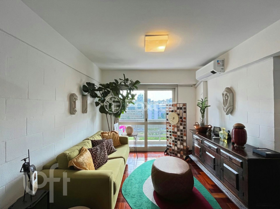 Apartamento à venda com 2 quartos, 71m² - Foto 6