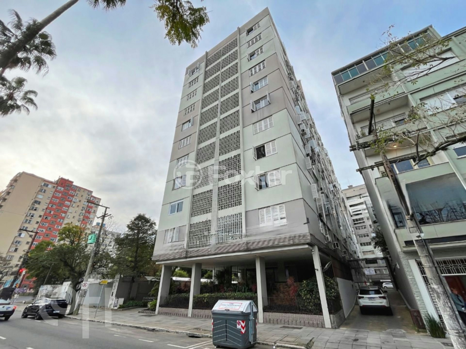 Apartamento à venda com 2 quartos, 71m² - Foto 29