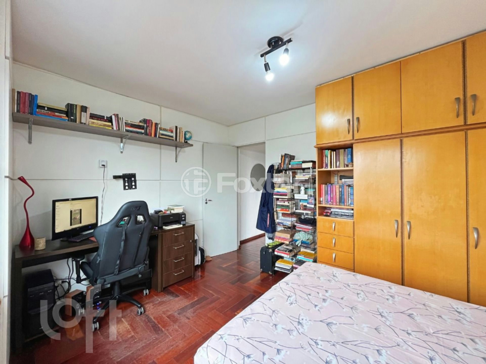 Apartamento à venda com 2 quartos, 71m² - Foto 21