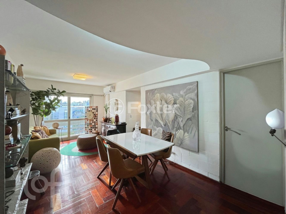 Apartamento à venda com 2 quartos, 71m² - Foto 7