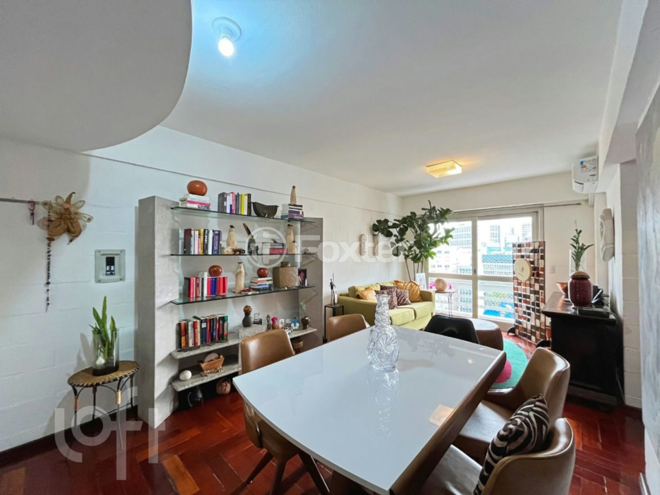 Apartamento à venda com 2 quartos, 71m² - Foto 9