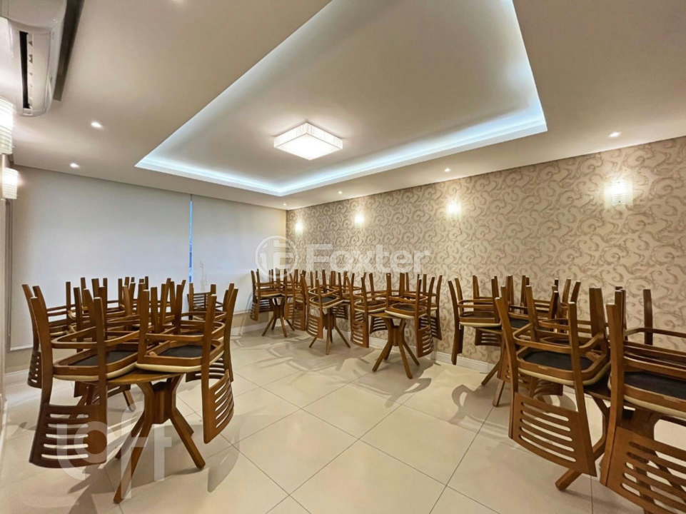 Apartamento à venda com 2 quartos, 71m² - Foto 38