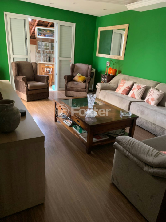 Casa à venda com 3 quartos, 220m² - Foto 11