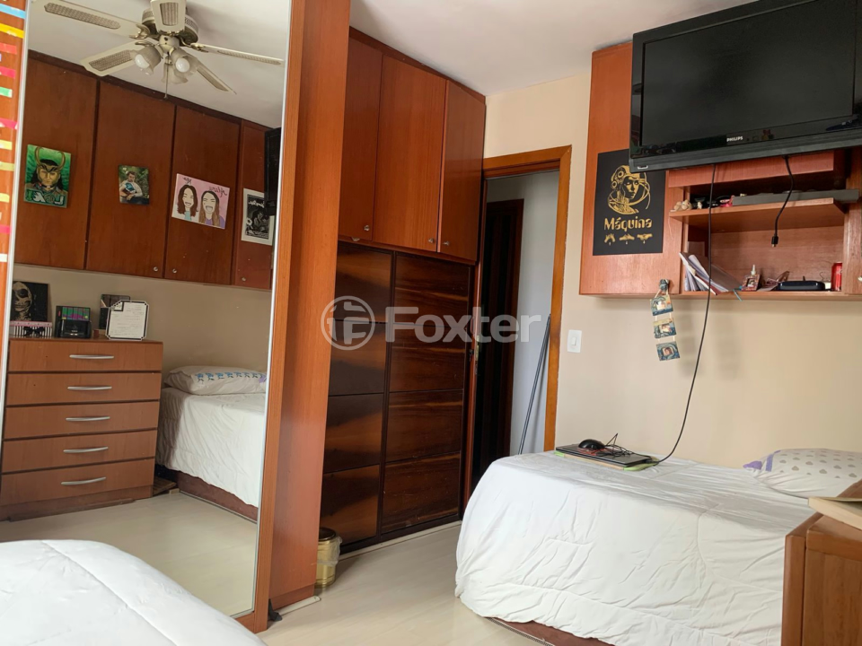 Casa à venda com 3 quartos, 220m² - Foto 16