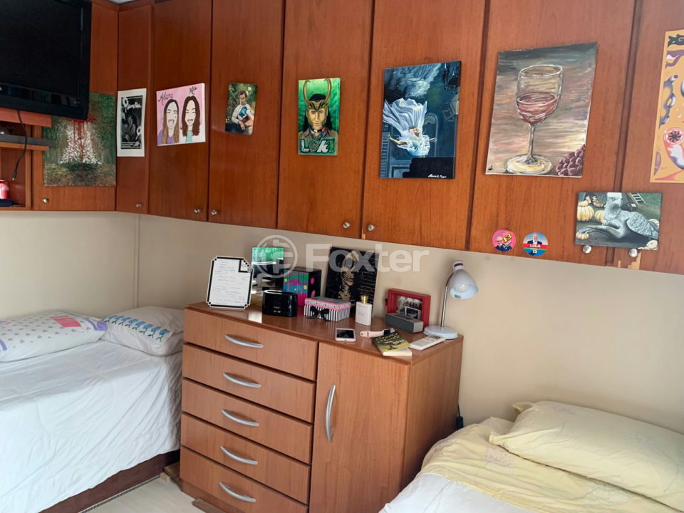 Casa à venda com 3 quartos, 220m² - Foto 17