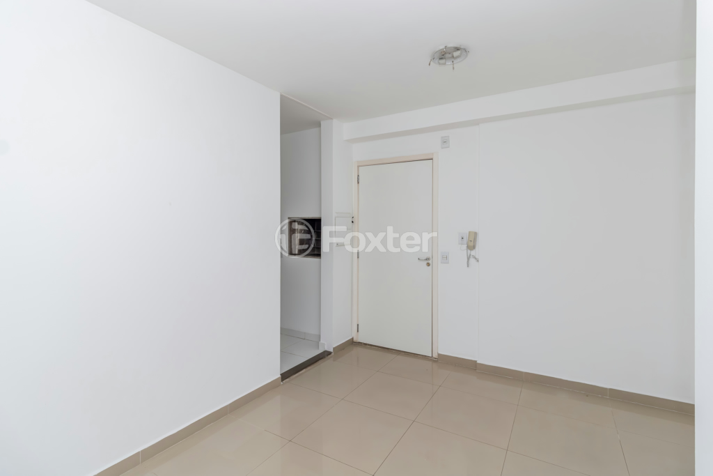 Apartamento à venda com 2 quartos, 50m² - Foto 4