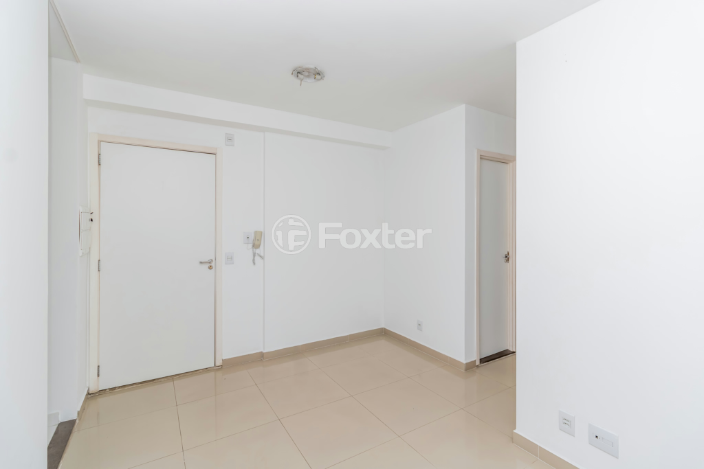Apartamento à venda com 2 quartos, 50m² - Foto 5