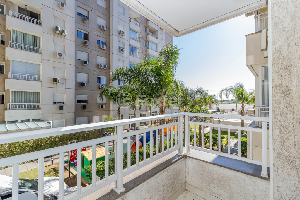 Apartamento à venda com 2 quartos, 50m² - Foto 1