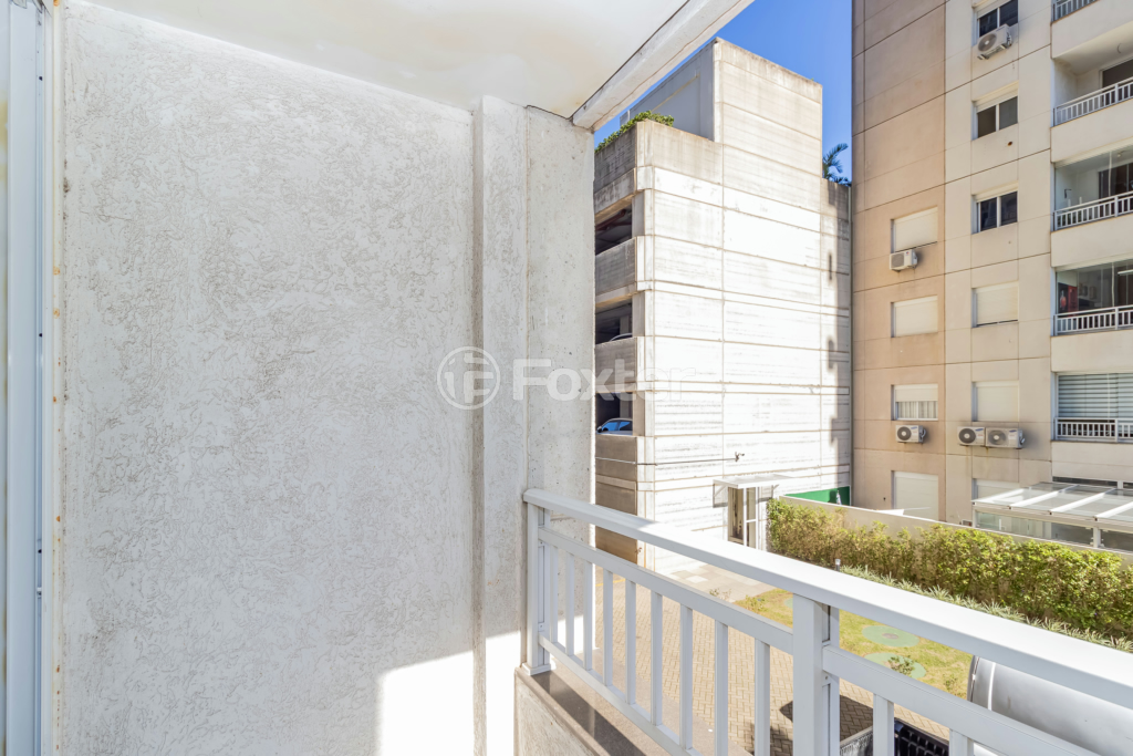 Apartamento à venda com 2 quartos, 50m² - Foto 6