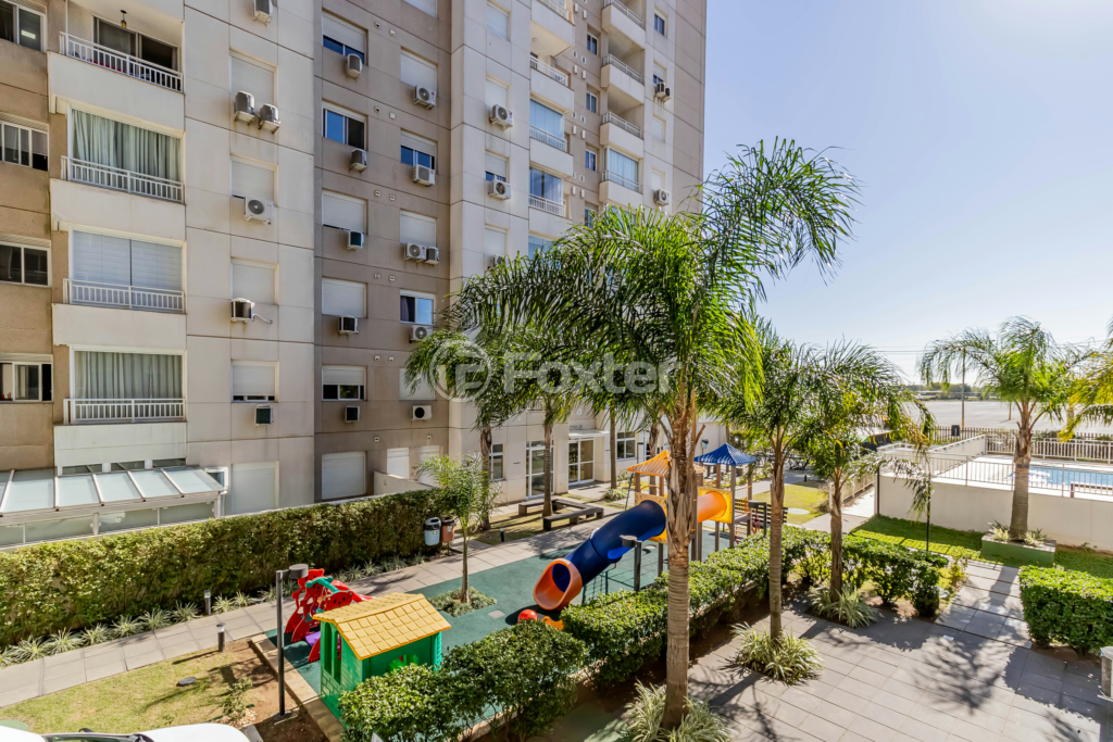 Apartamento à venda com 2 quartos, 50m² - Foto 7