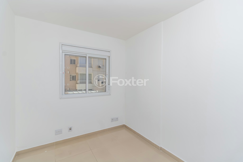 Apartamento à venda com 2 quartos, 50m² - Foto 8