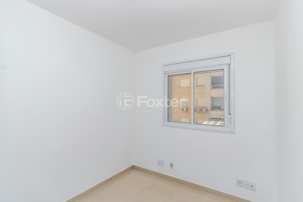 Apartamento à venda com 2 quartos, 50m² - Foto 9