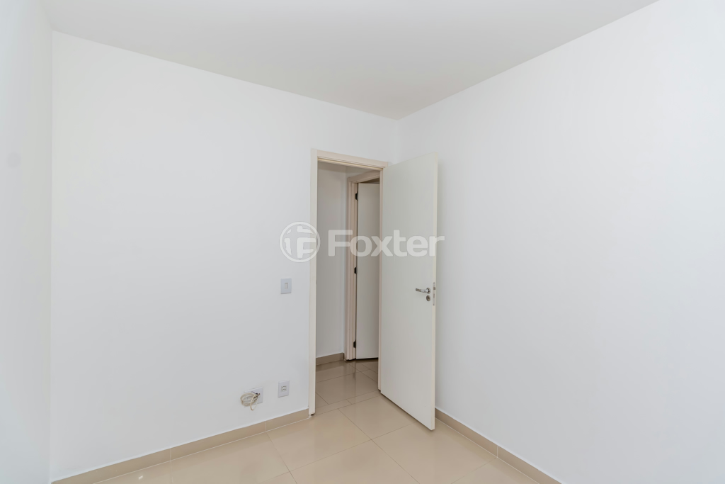 Apartamento à venda com 2 quartos, 50m² - Foto 10