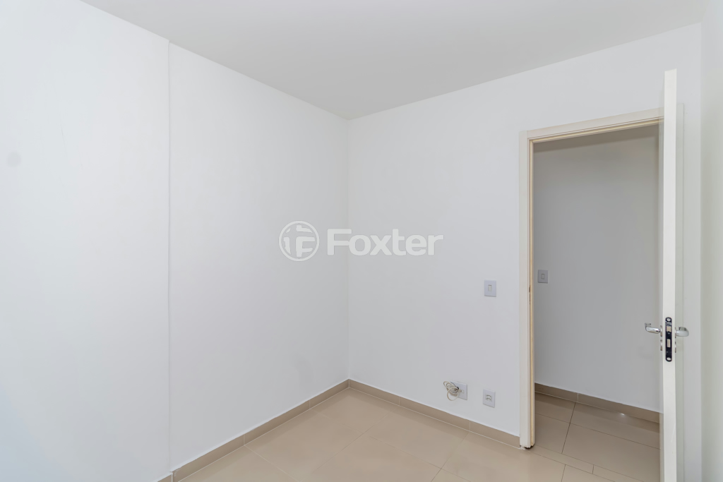 Apartamento à venda com 2 quartos, 50m² - Foto 11