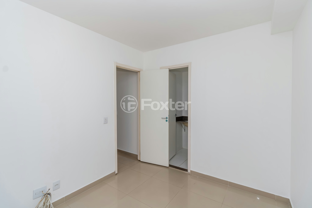 Apartamento à venda com 2 quartos, 50m² - Foto 15