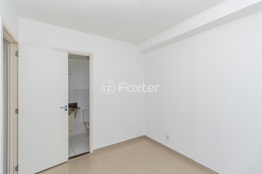 Apartamento à venda com 2 quartos, 50m² - Foto 16
