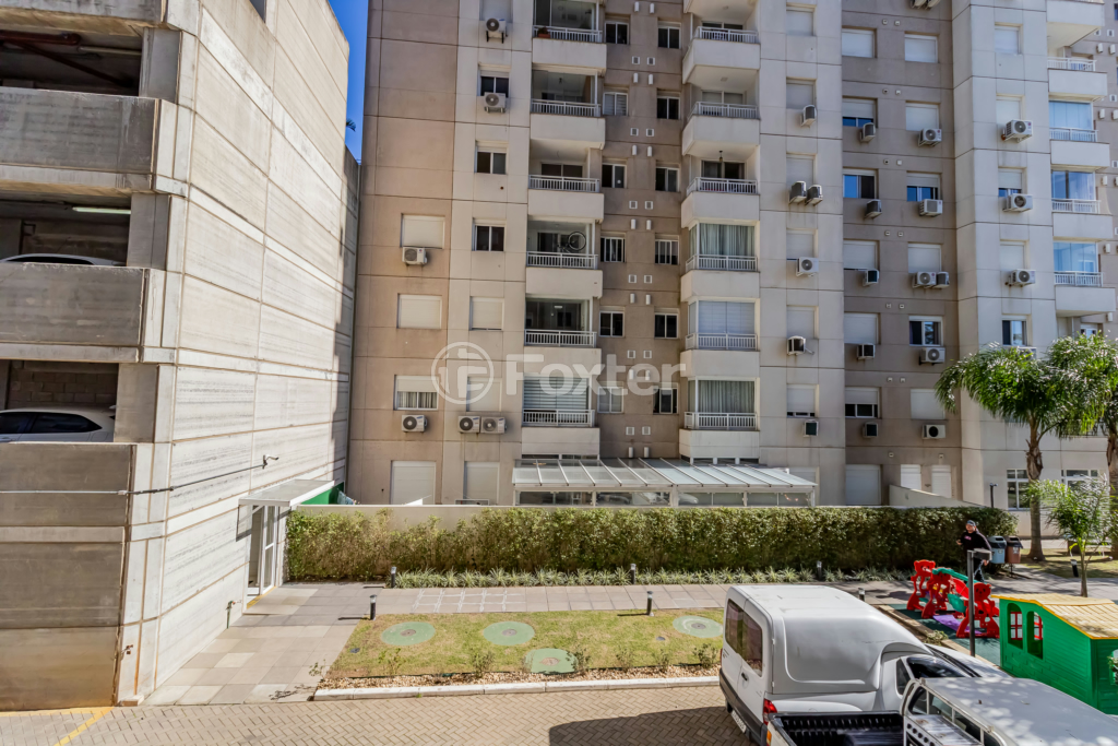 Apartamento à venda com 2 quartos, 50m² - Foto 17