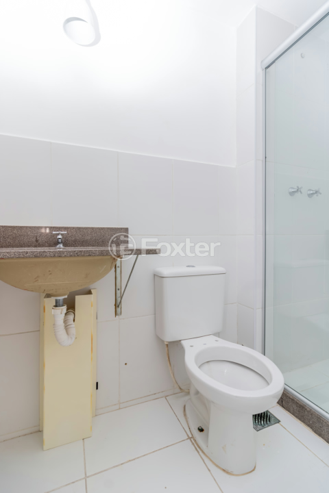 Apartamento à venda com 2 quartos, 50m² - Foto 18