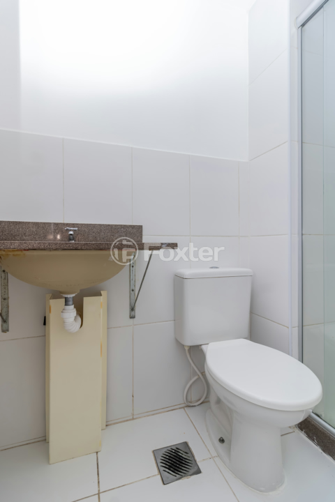 Apartamento à venda com 2 quartos, 50m² - Foto 19