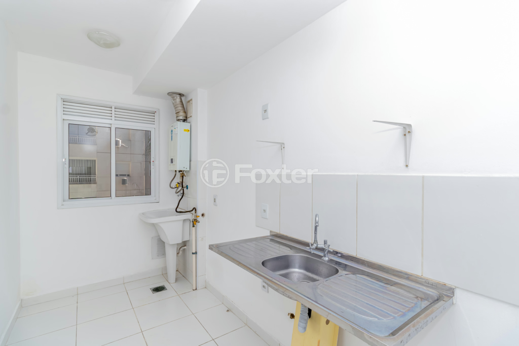 Apartamento à venda com 2 quartos, 50m² - Foto 20