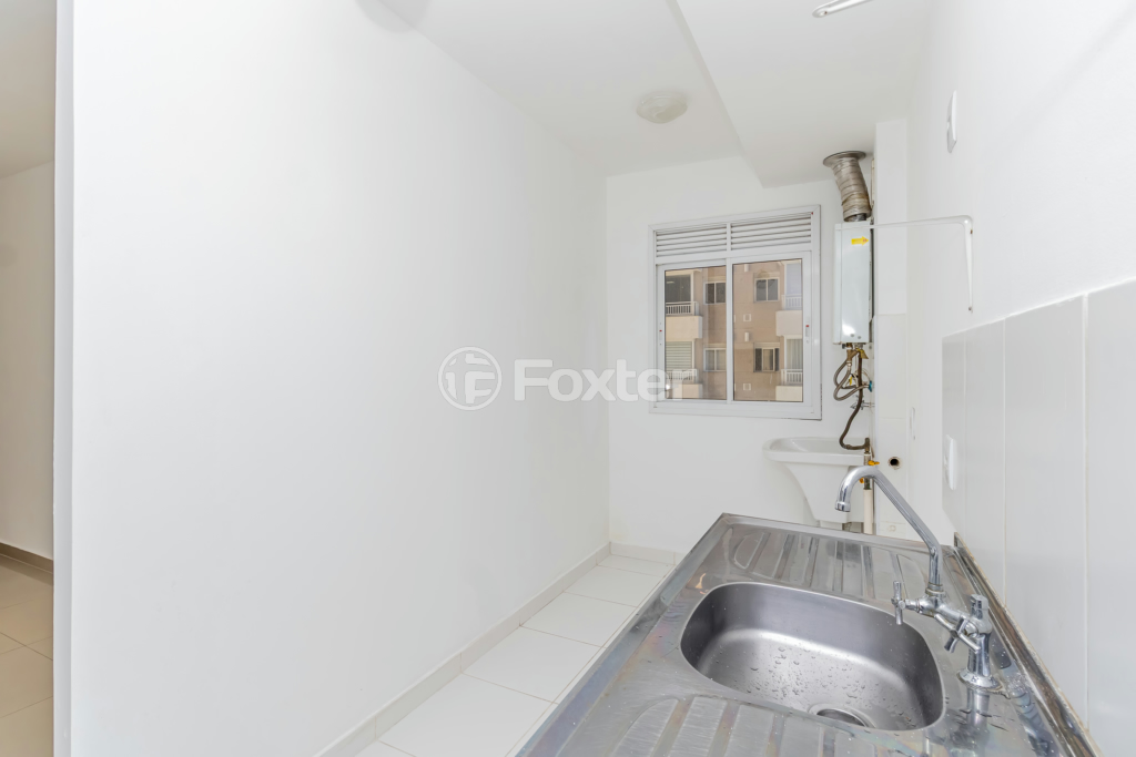 Apartamento à venda com 2 quartos, 50m² - Foto 21