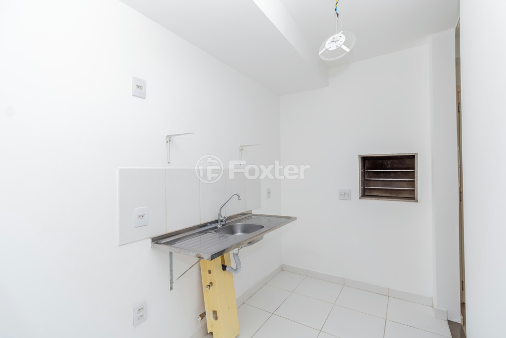 Apartamento à venda com 2 quartos, 50m² - Foto 22