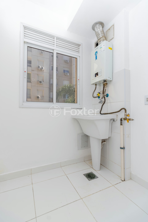 Apartamento à venda com 2 quartos, 50m² - Foto 25