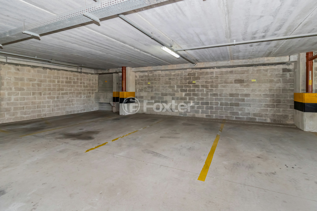 Apartamento à venda com 2 quartos, 50m² - Foto 26