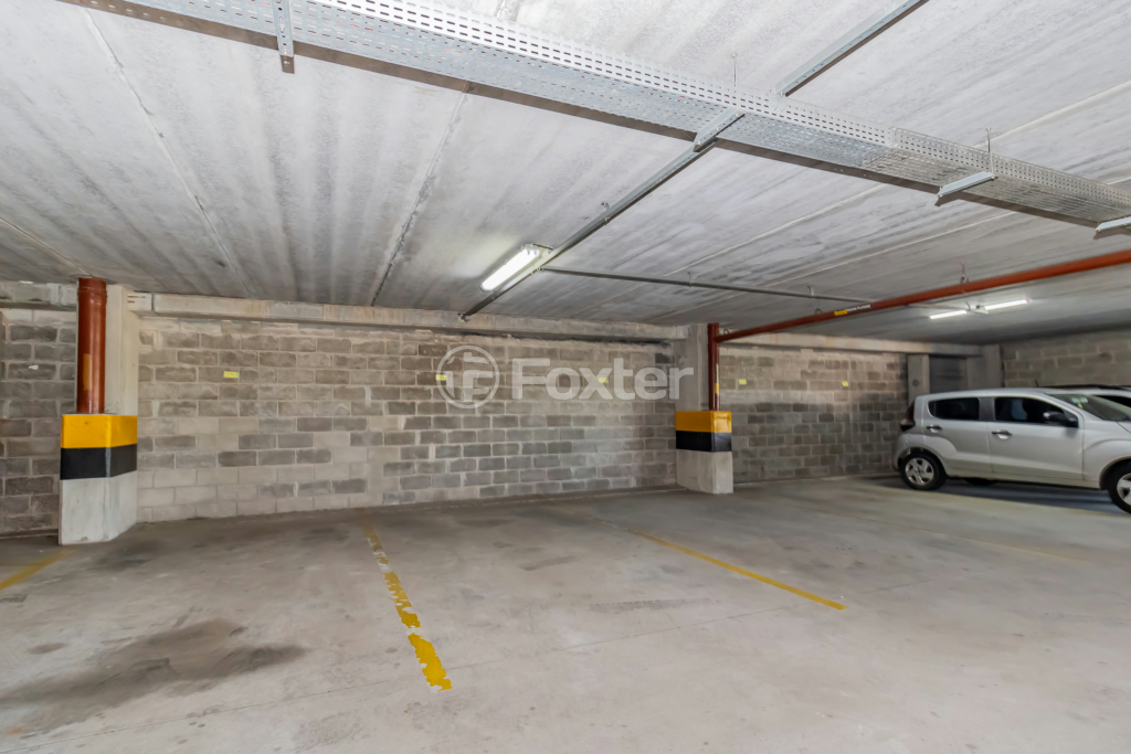 Apartamento à venda com 2 quartos, 50m² - Foto 27
