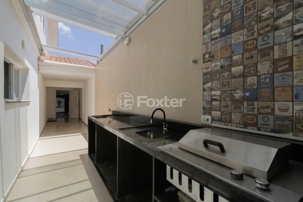 Casa à venda com 3 quartos, 195m² - Foto 6
