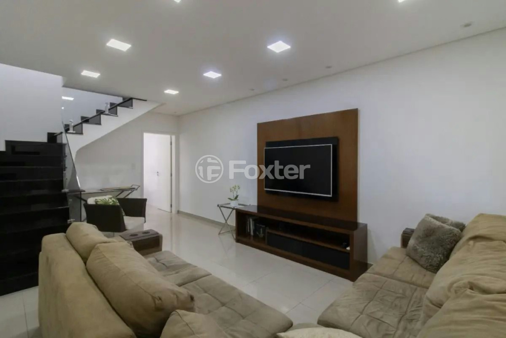 Casa à venda com 3 quartos, 195m² - Foto 3
