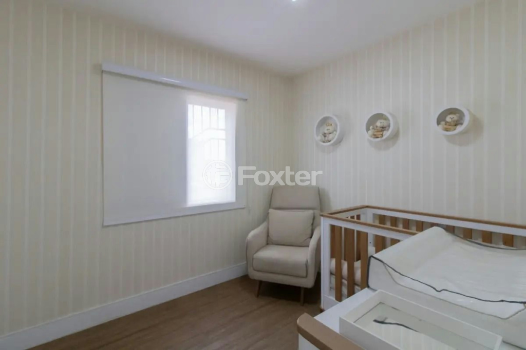 Casa à venda com 3 quartos, 195m² - Foto 17